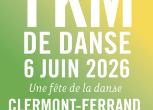 1km de danse