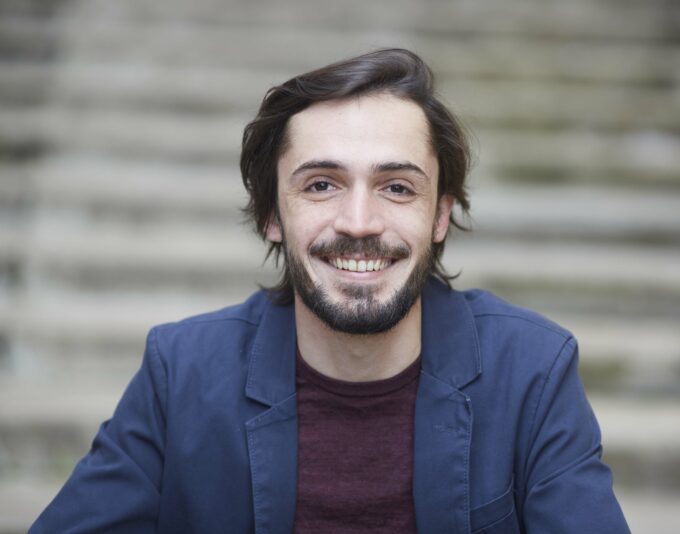 Antoine Brunet-Lecomte