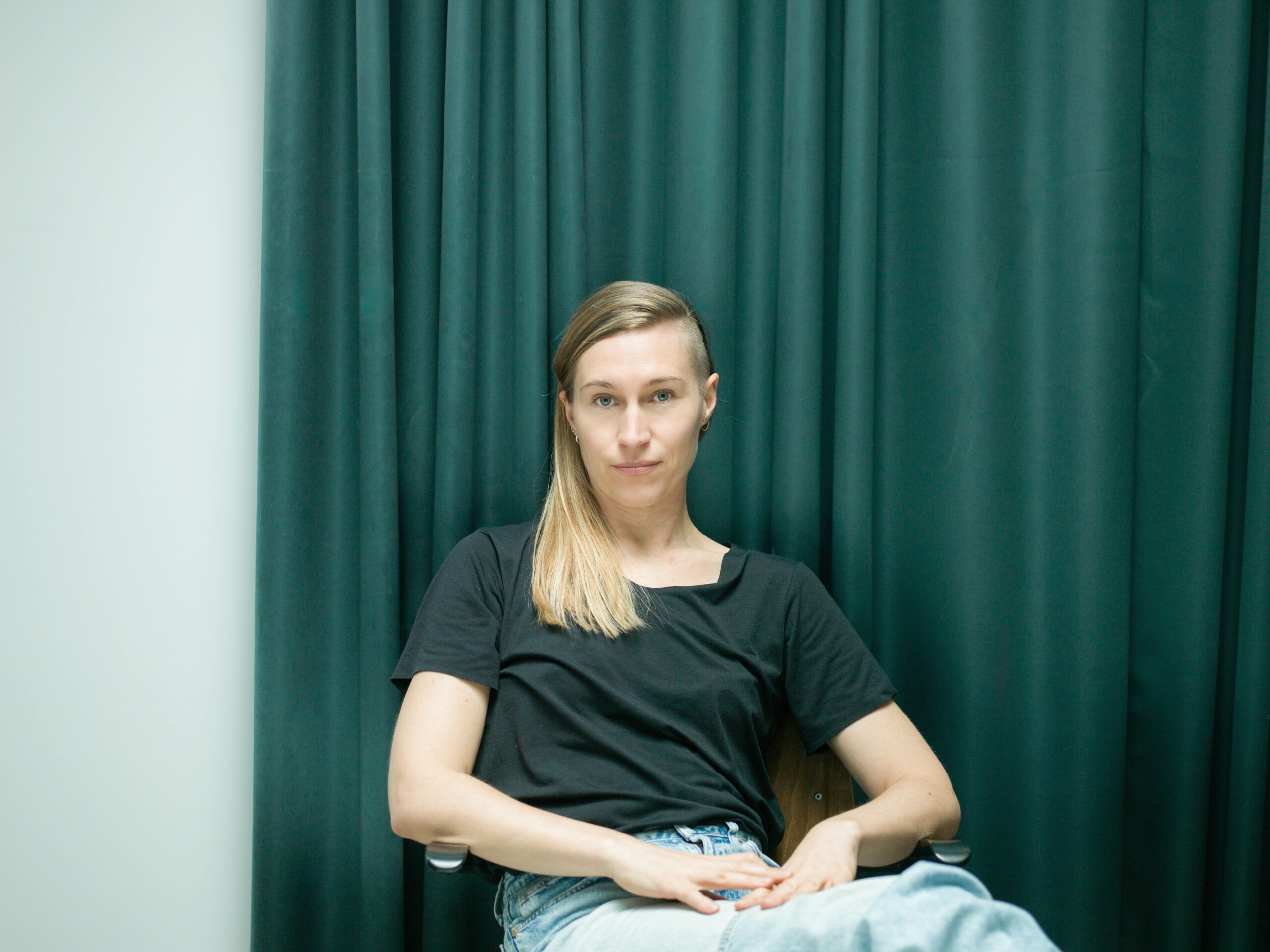 Masterclass avec Mette Ingvarsten