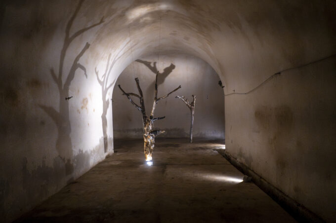 La brûlure la plus lente