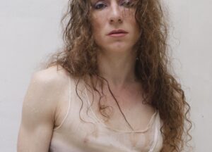 Masterclass avec François Chaignaud