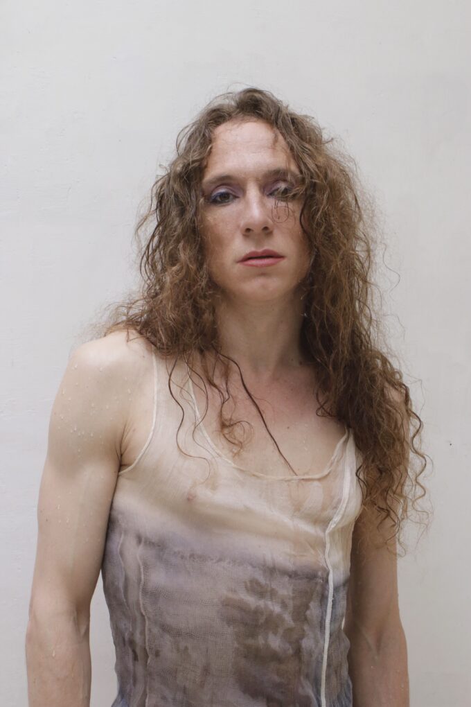 Masterclass avec François Chaignaud