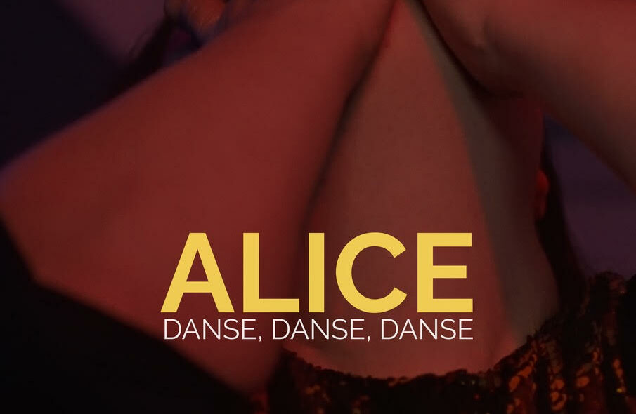Alice danse, danse, danse