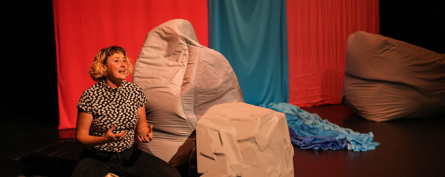 FIRE OF EMOTIONS : NIAGARA 3000