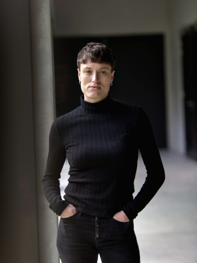 Stage Week-end avec Tatiana Julien