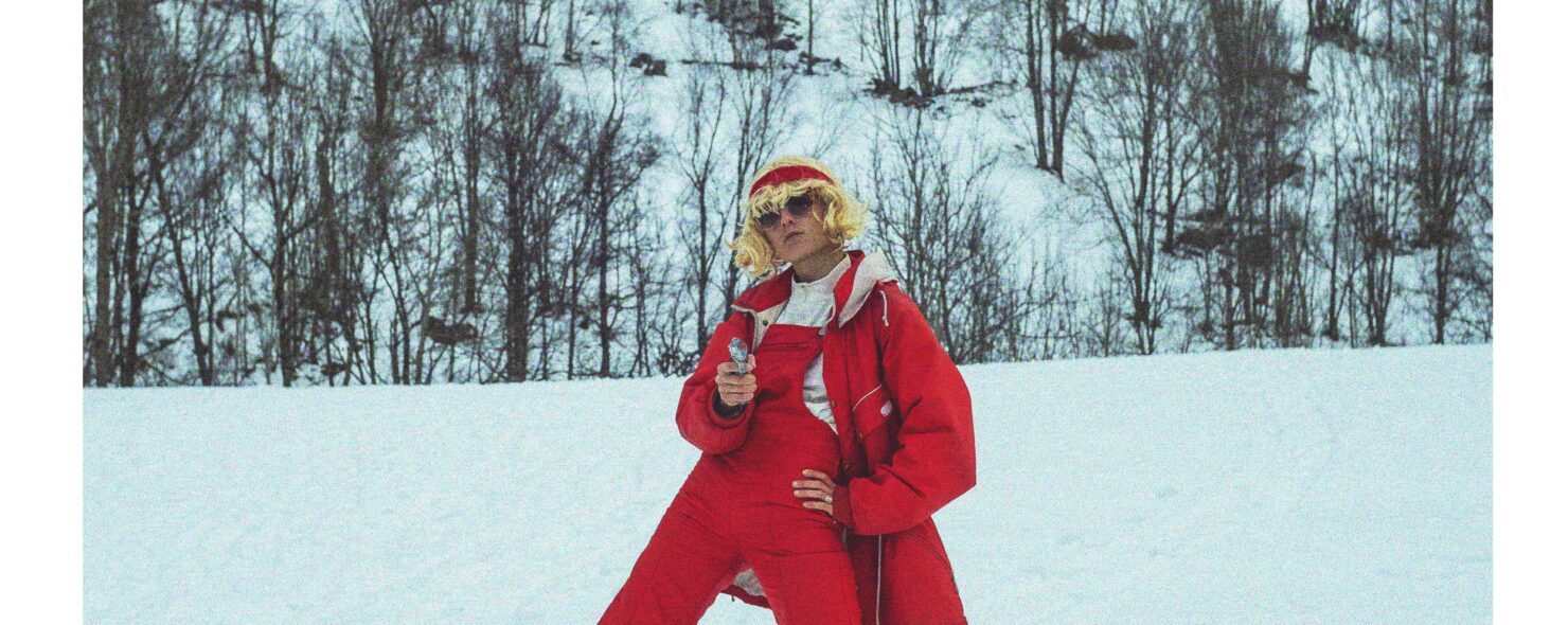 Stage 1 semaine • HOODS FLAKES • Gangsta Flakes