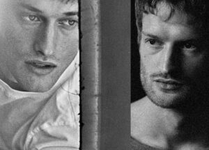 ERD avec David et Simon Le Borgne