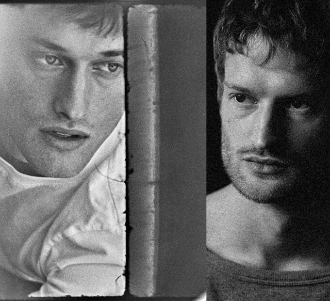 ERD avec David et Simon Le Borgne