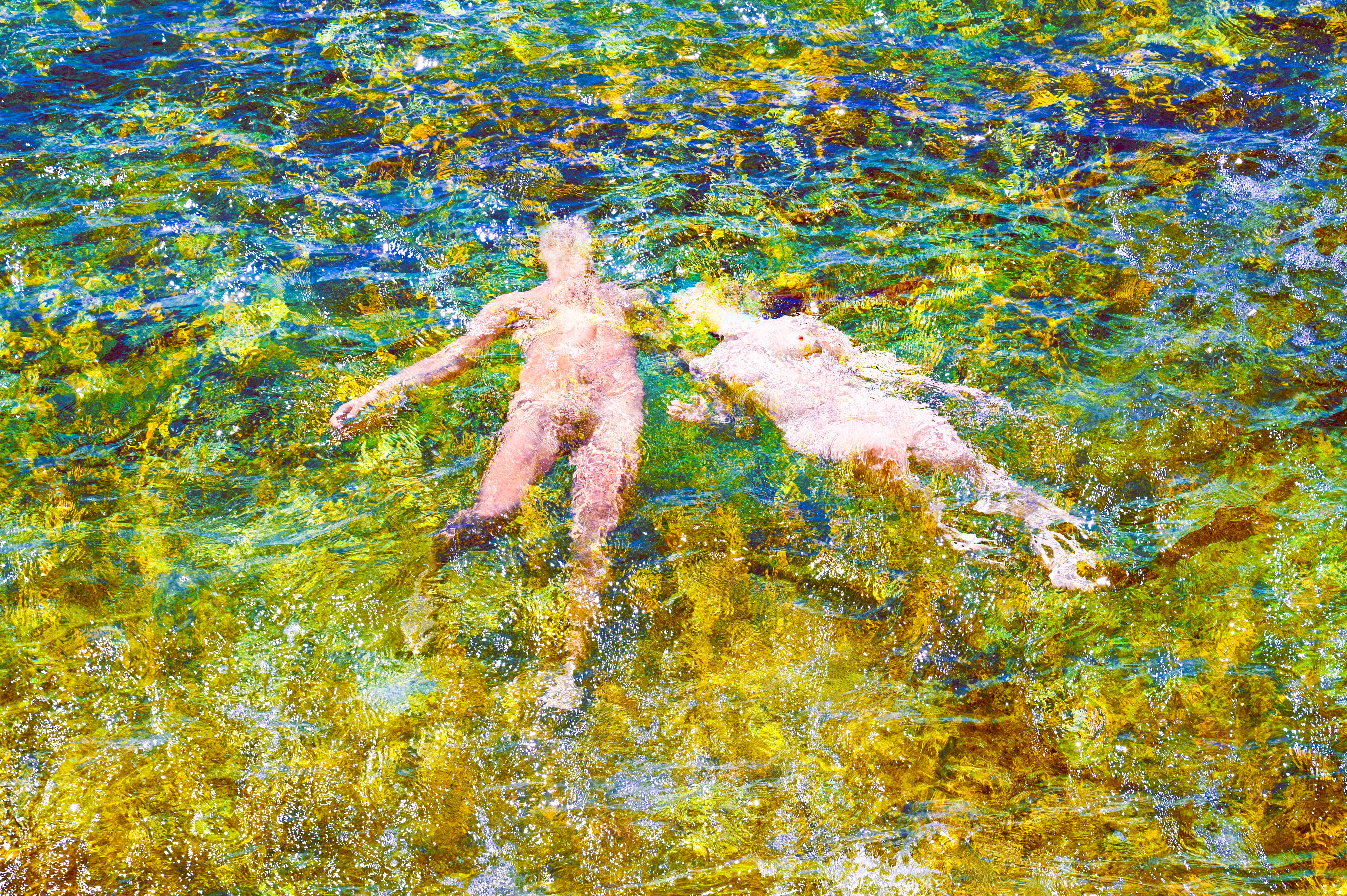 ERD avec David et Simon Le Borgne