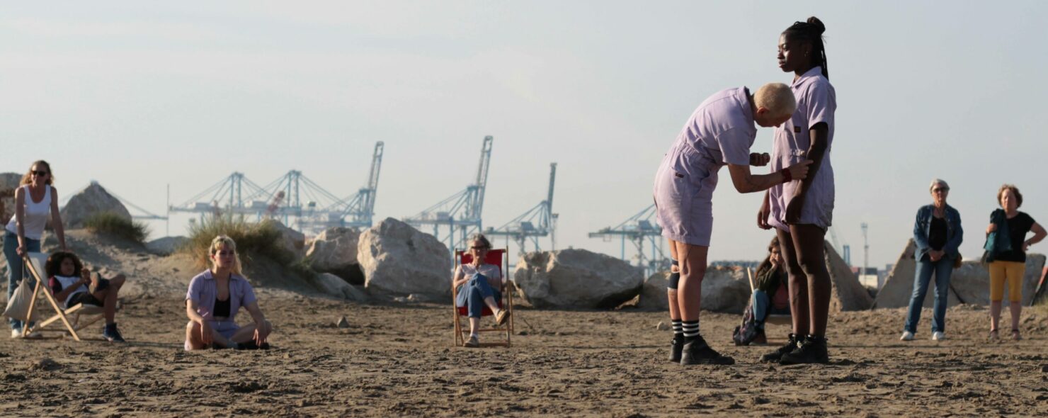 C&rsquo;est comme ça que don Quichotte décida de sauver le monde