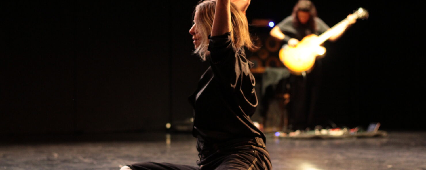 ERD avec Marinette Dozeville