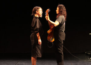 Études pour chevalières