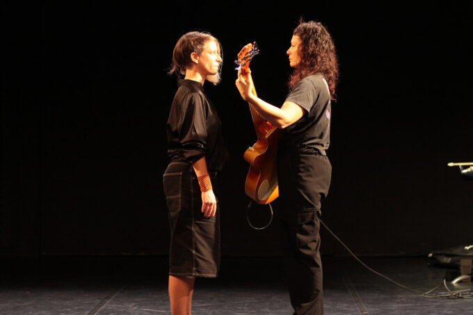 Études pour chevalières