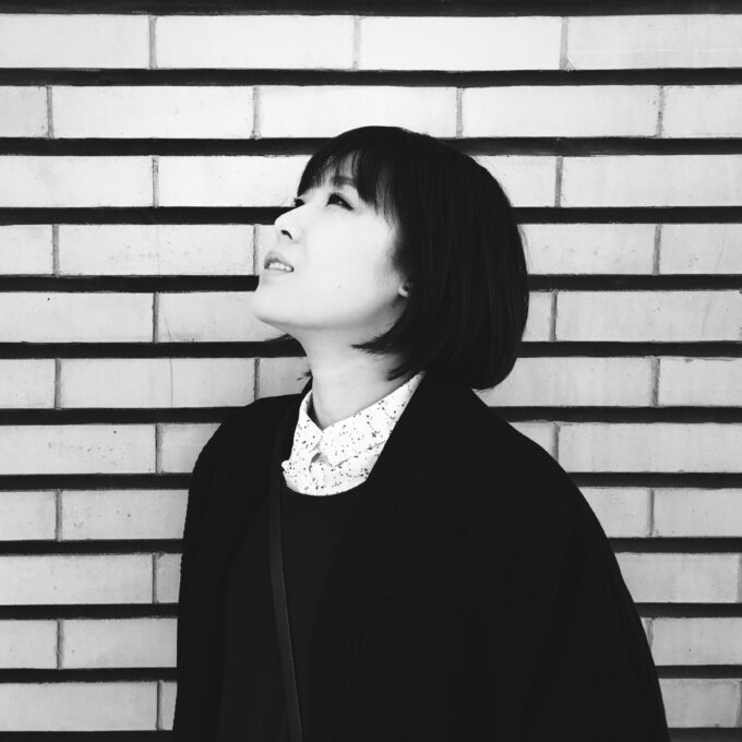 ERD avec Jihyé Jung