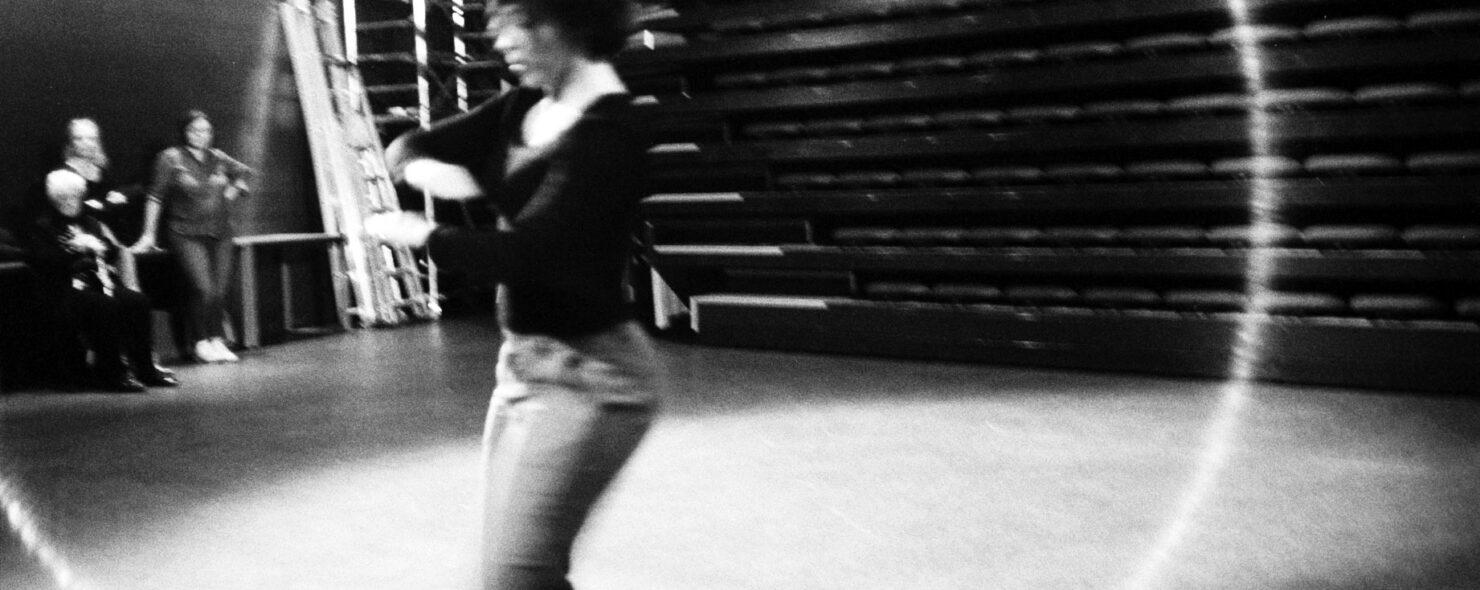 ERD avec Anne-Charlotte Le Bourva