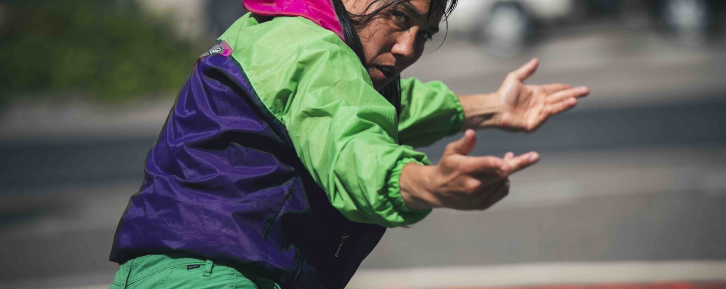 ERD avec Emeline Nguyen