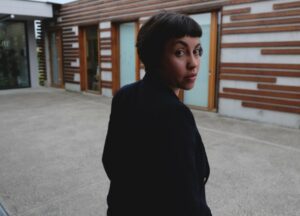 ERD avec Anne-Charlotte Le Bourva