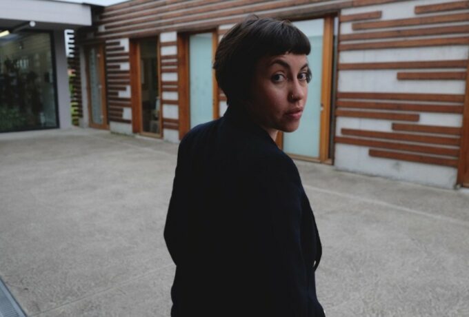 ERD avec Anne-Charlotte Le Bourva