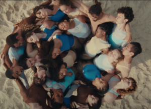 Booms #4 - Les cimes avec le Collectif Minuit 12