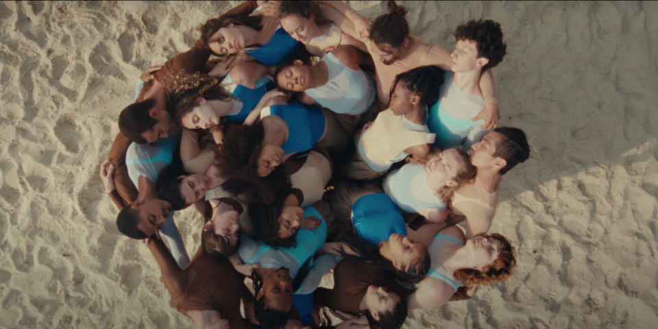 Booms #4 - Les cimes avec le Collectif Minuit 12