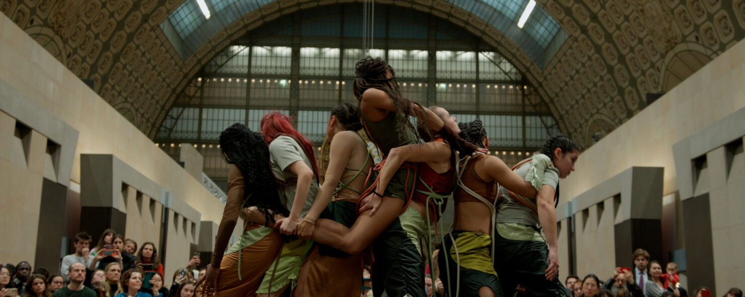 Booms #4 – Les cimes avec le Collectif Minuit 12