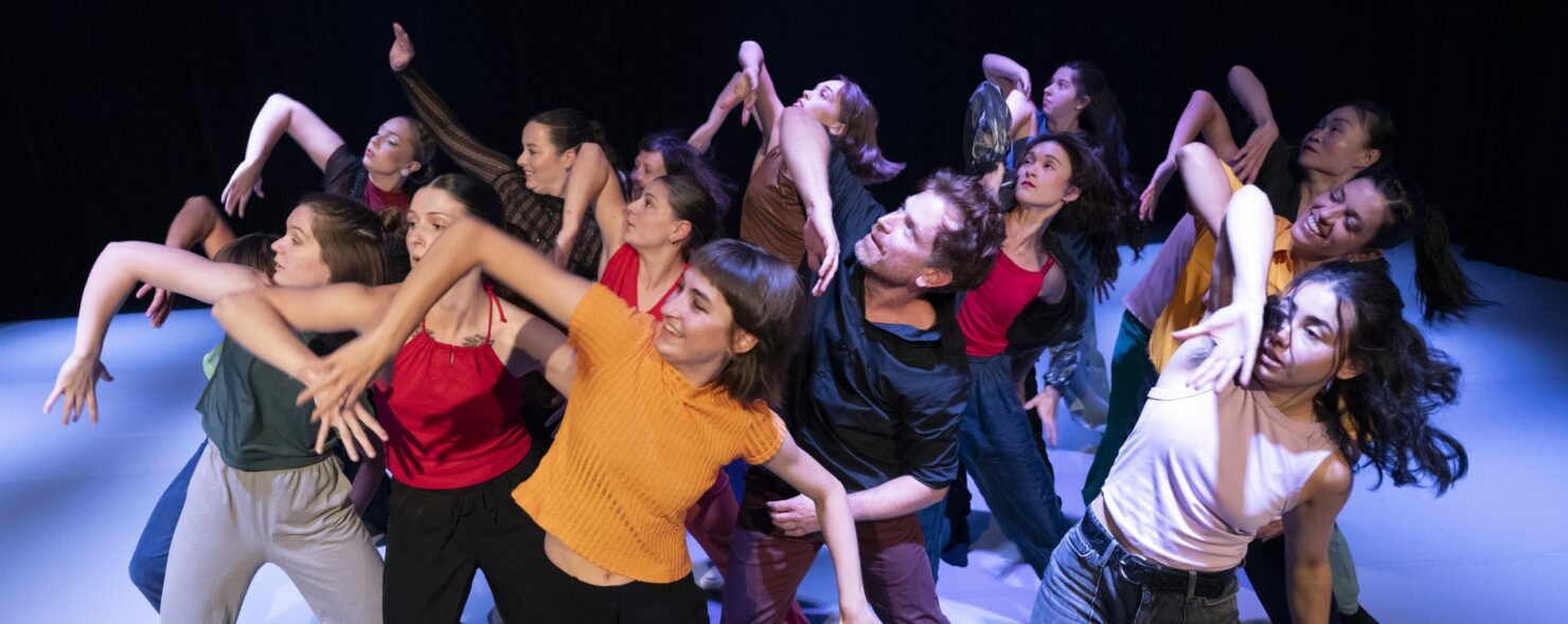 ERD avec Karine Ledoyen, Karine Ponties et Bruno Pradet