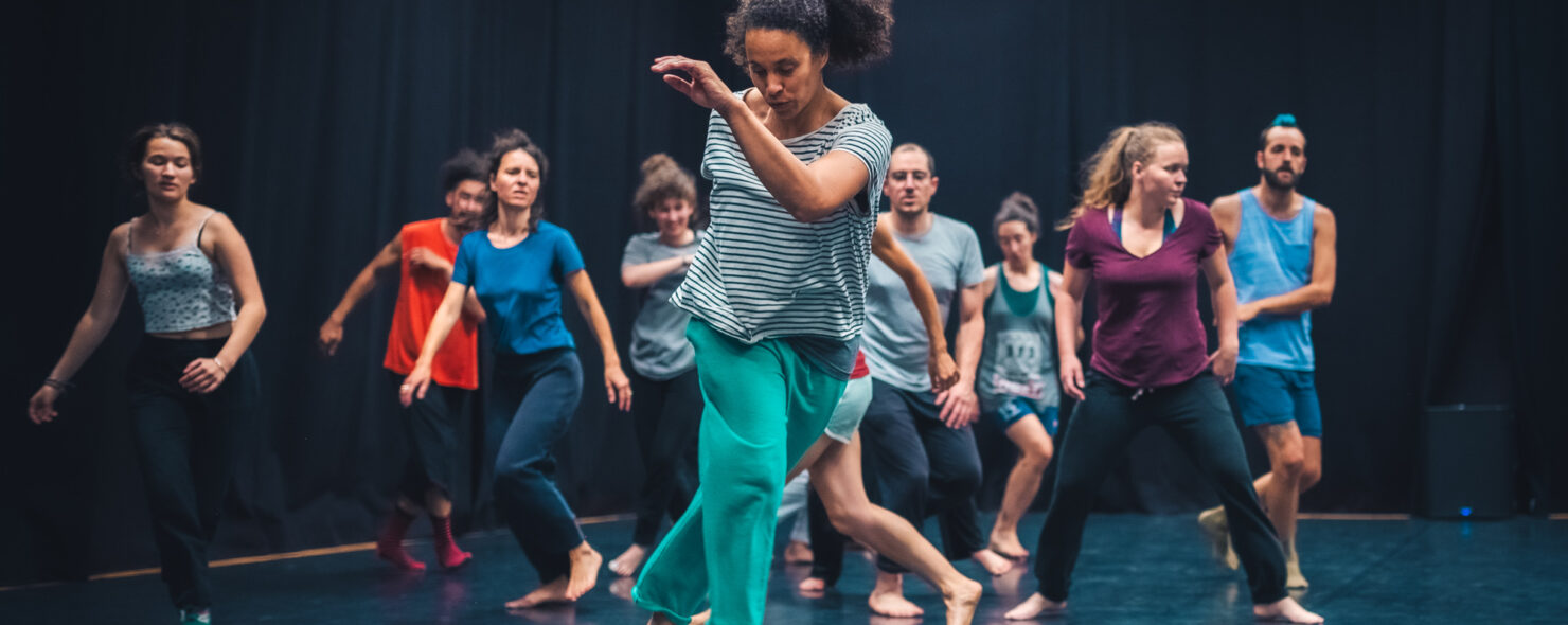 ERD avec Melisa Noël