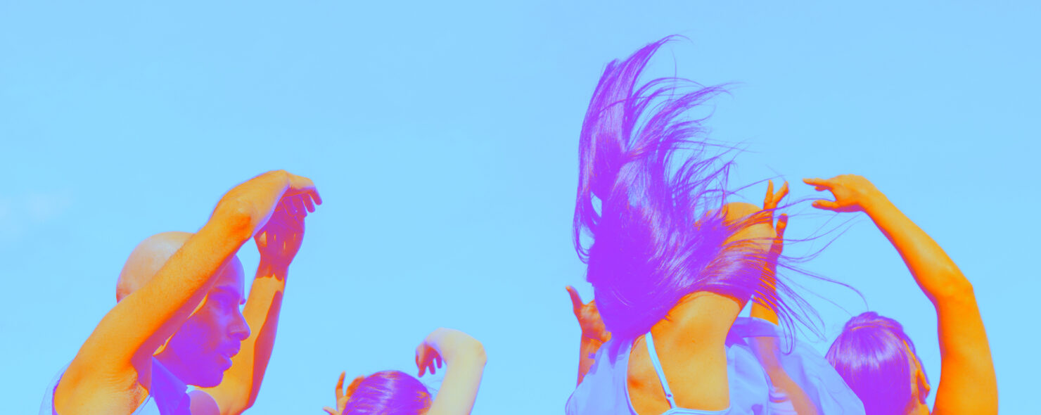 Open Boom – La douceur des mammouths