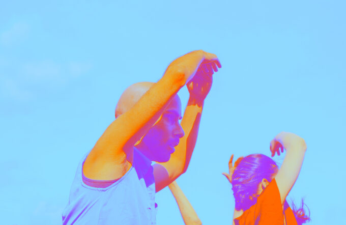 Open Boom – La douceur des mammouths