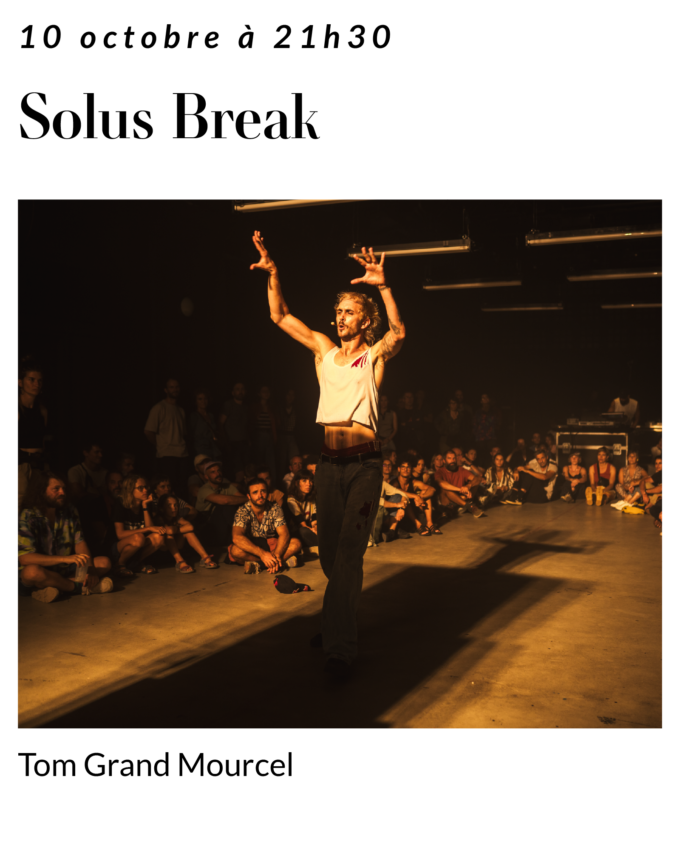 Solus Break