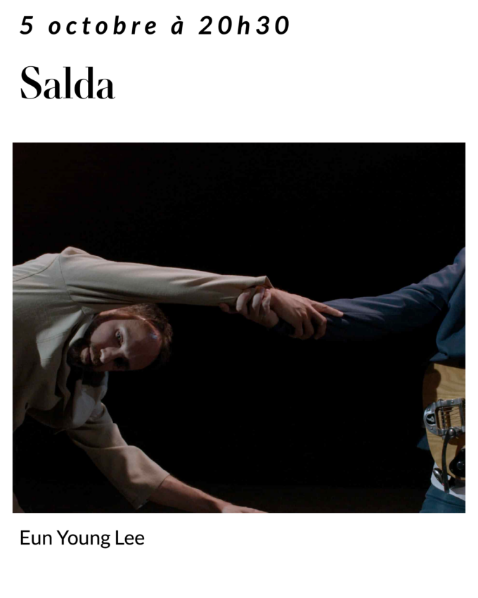 Salda