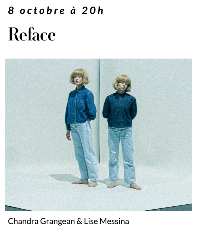 Reface