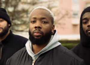 ERD avec Jérôme Oussou