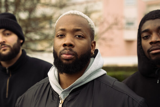 ERD avec Jérôme Oussou