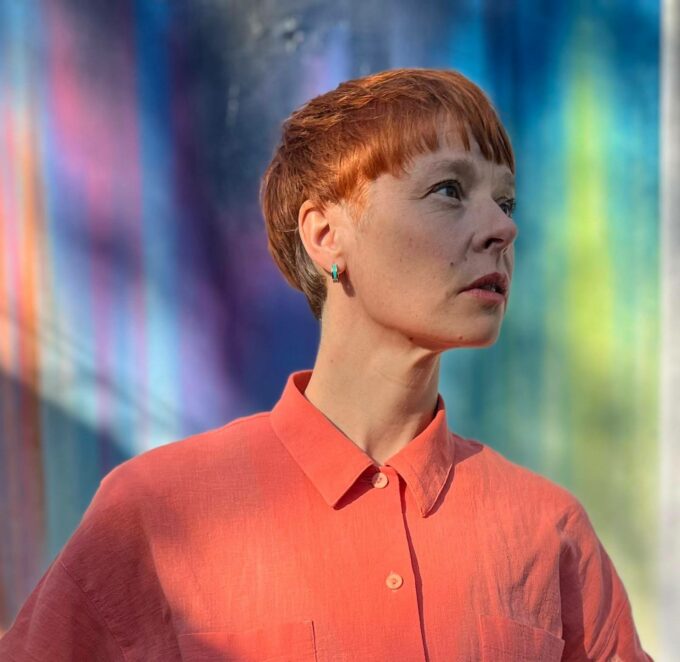 ERD avec Vanessa Vallée