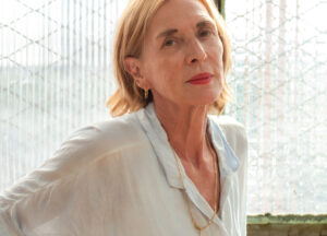 ERD avec Mathilde Monnier