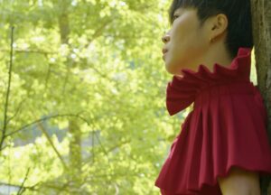ERD avec Eun Young Lee