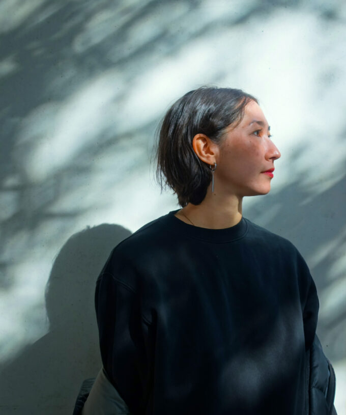 ERD avec Maya Kawatake Pinon