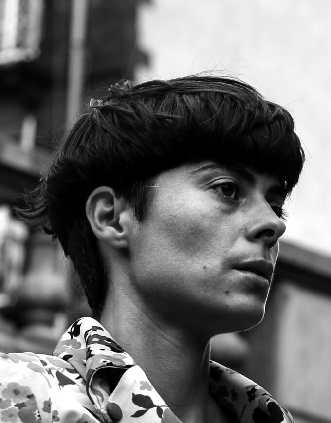ERD avec Cerise Lopez