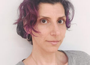 Cours hebdomadaires - Atelier de création
