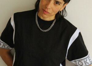 ERD avec Marcela Santander