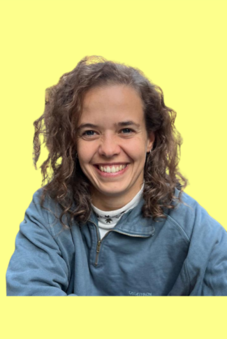 Thaïs Weishaupt