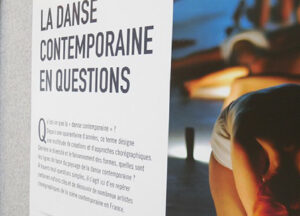 Vernissage performé